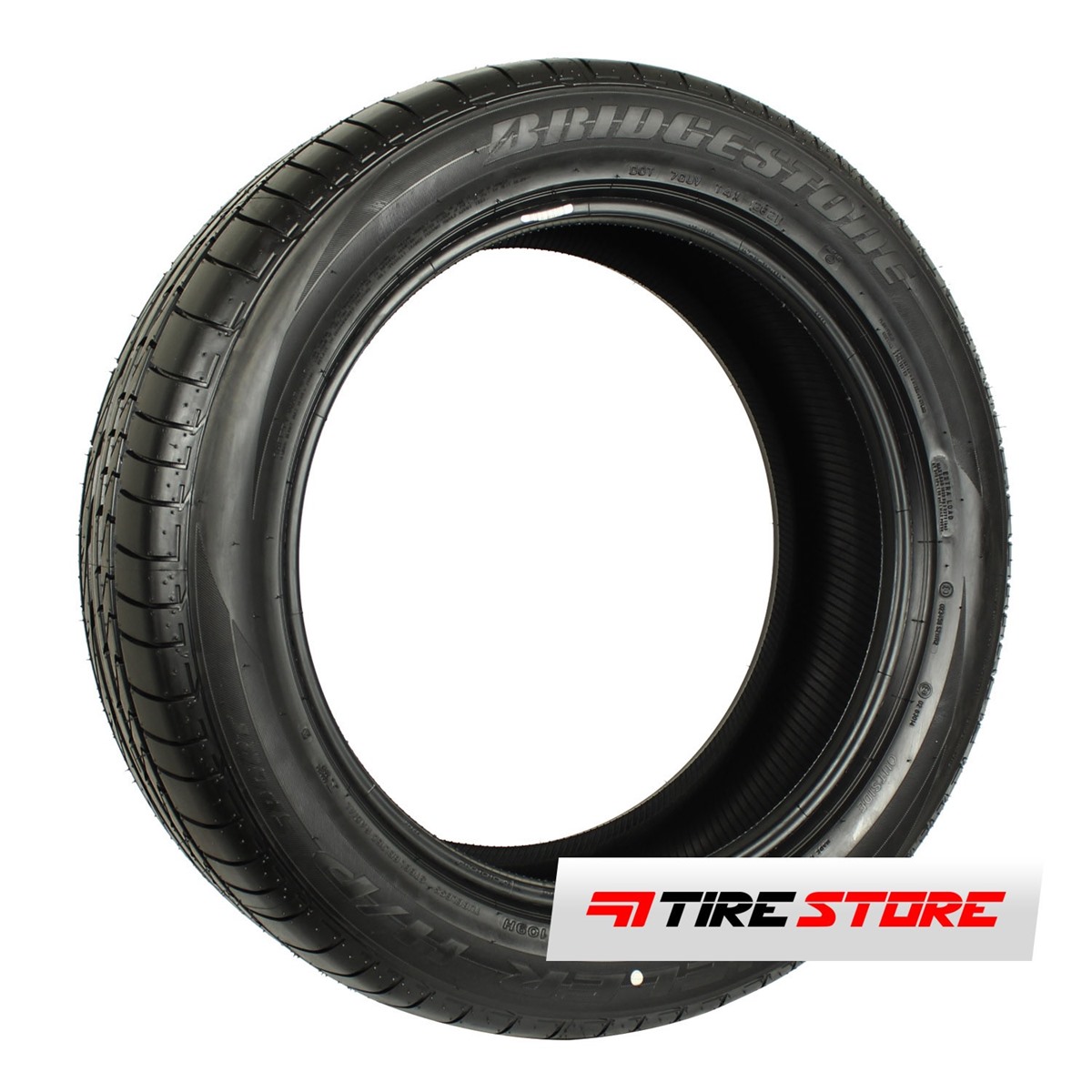 Pneu Aro 20 275 40R20 106W Bridgestone Dueler H P Sport Run Flat Pneu