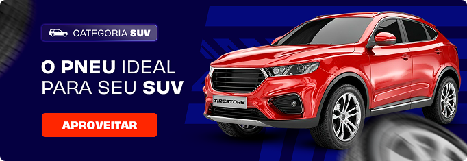Veja mais: NOVO SUV - HOME