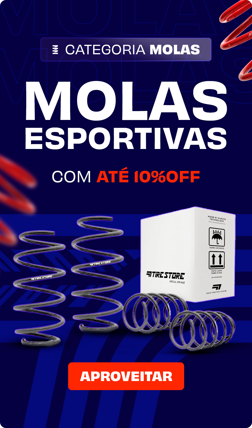 Veja mais: [NEW] Vitrine Molas - Desktop