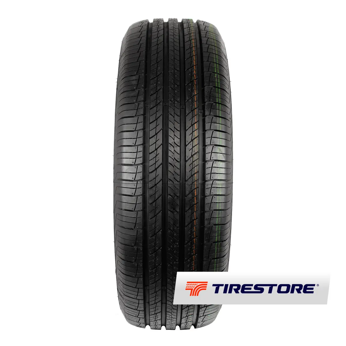 Pneu Aro 18 255/60R18 4Pr 112V Xl Hankook Dynapro Hp2 Ra33