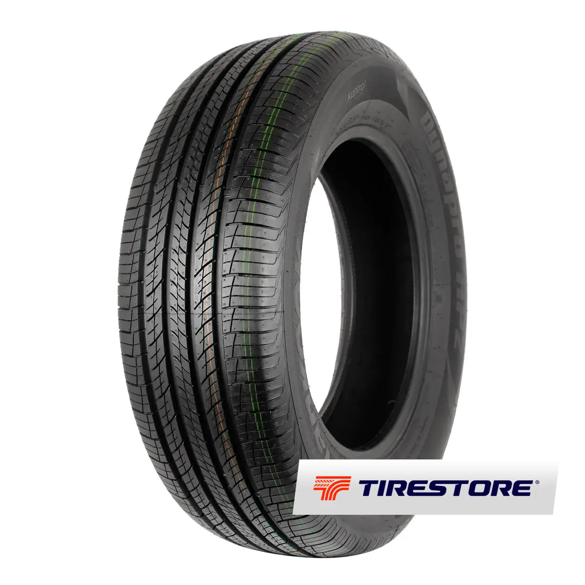 Pneu Aro 18 255/60R18 4Pr 112V Xl Hankook Dynapro Hp2 Ra33