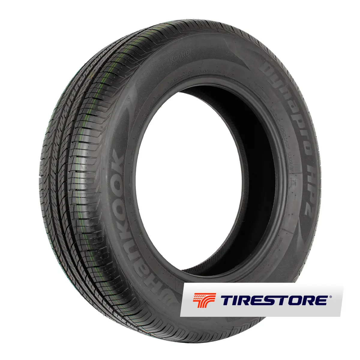 Pneu Aro 18 255/60R18 4Pr 112V Xl Hankook Dynapro Hp2 Ra33