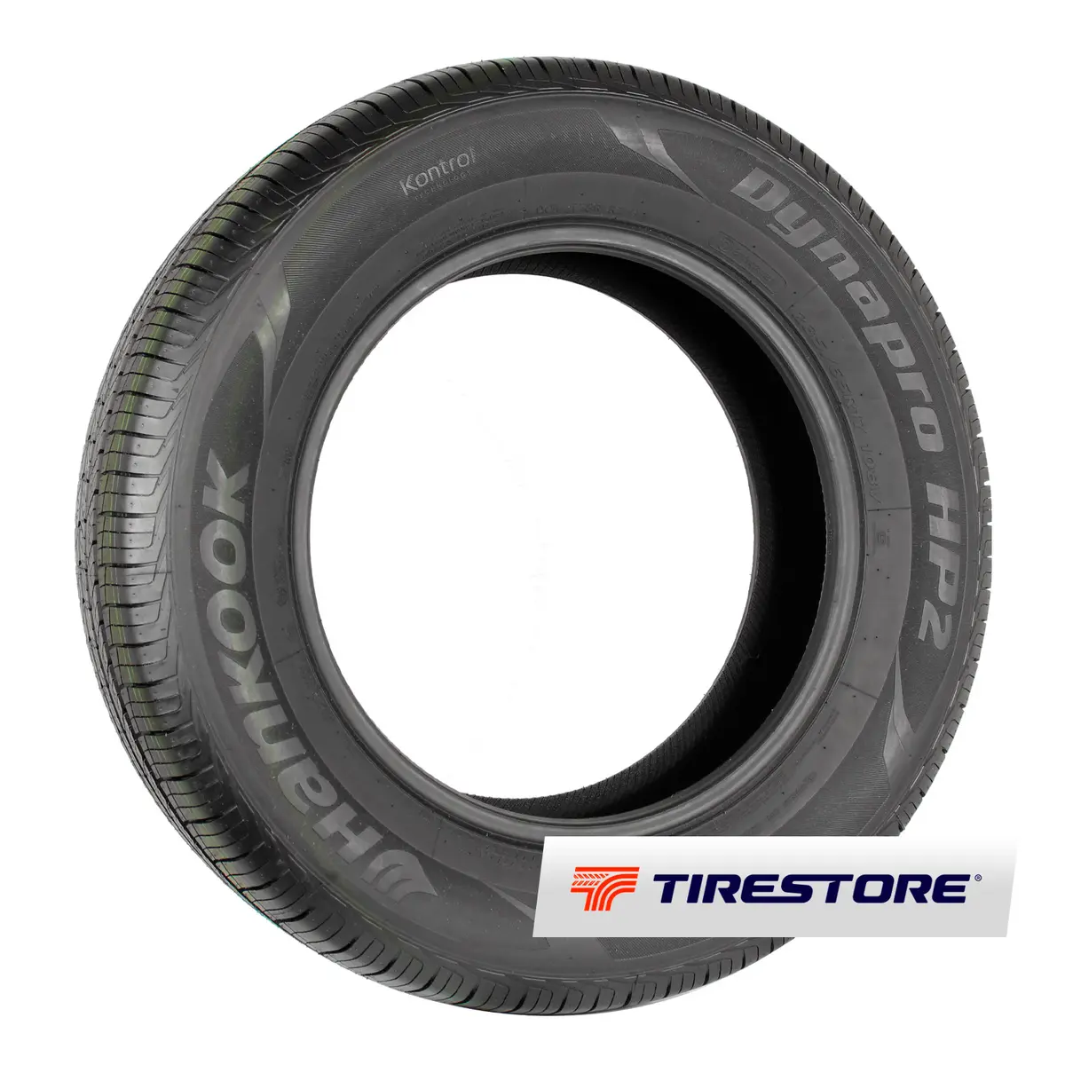 Pneu Aro 18 255/60R18 4Pr 112V Xl Hankook Dynapro Hp2 Ra33