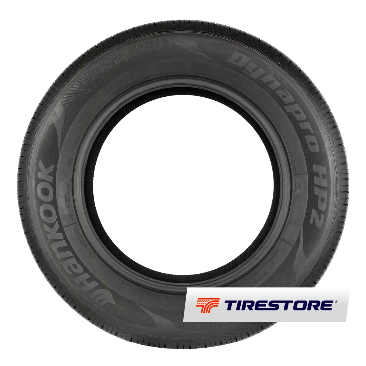 Pneu Aro 18 255/60R18 4Pr 112V Xl Hankook Dynapro Hp2 Ra33