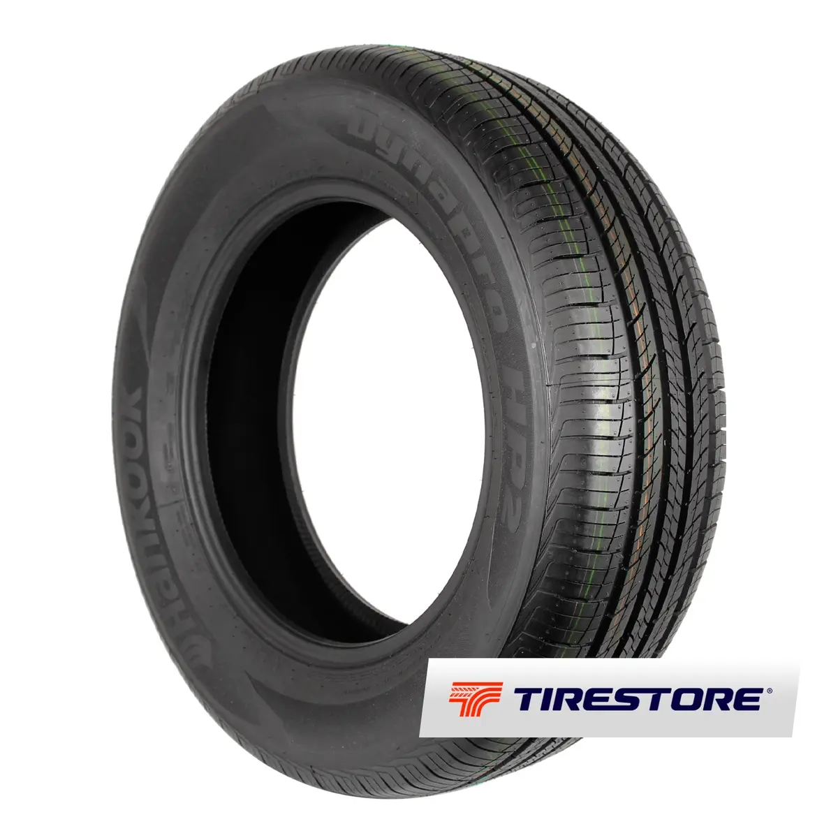 Pneu Aro 18 255/60R18 4Pr 112V Xl Hankook Dynapro Hp2 Ra33