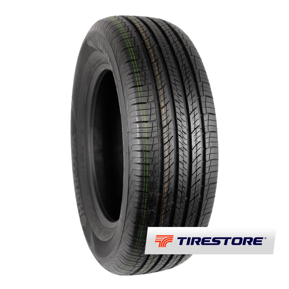 Pneu Aro 18 255/60R18 4Pr 112V Xl Hankook Dynapro Hp2 Ra33