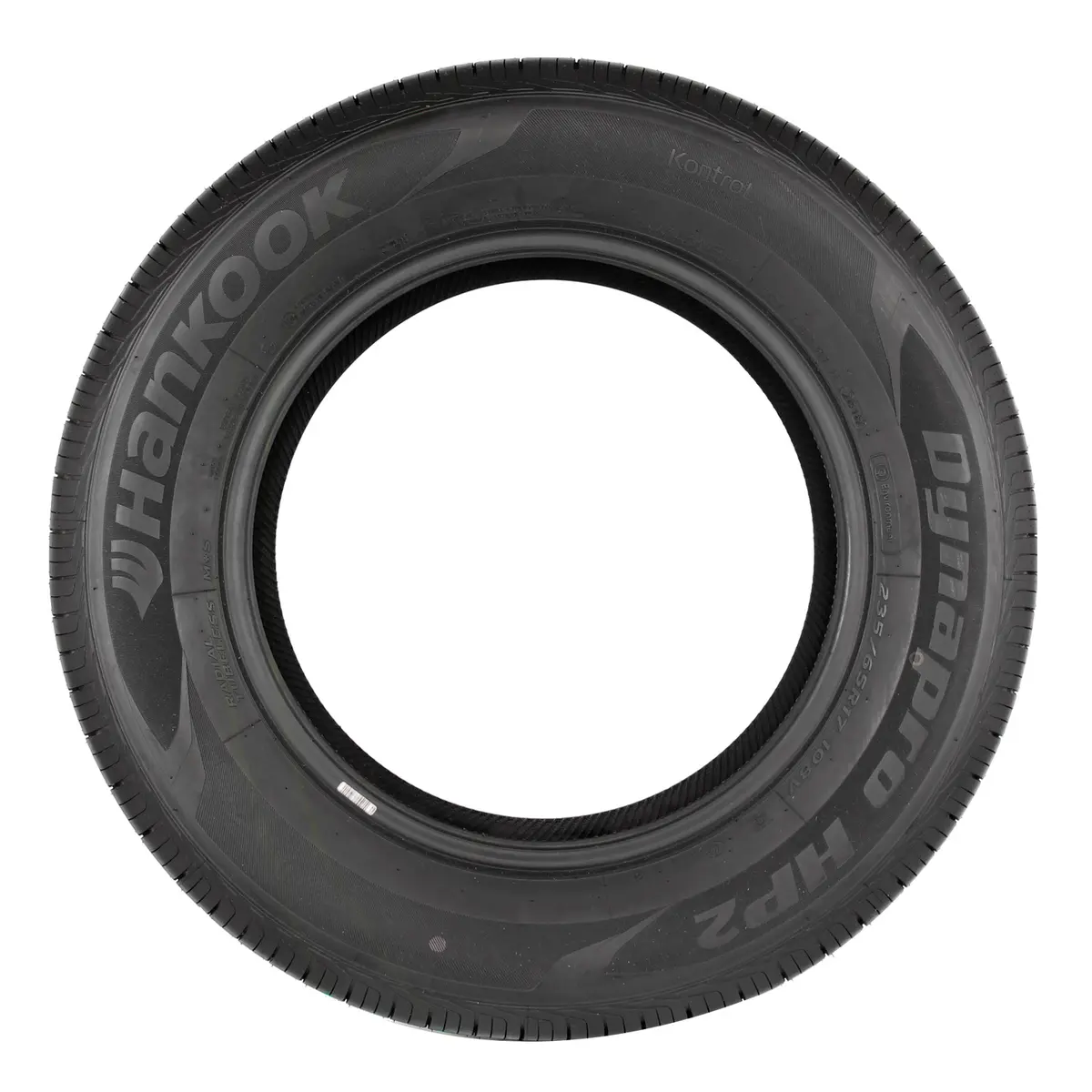 Pneu Aro 18 255/60R18 4Pr 112V Xl Hankook Dynapro Hp2 Ra33