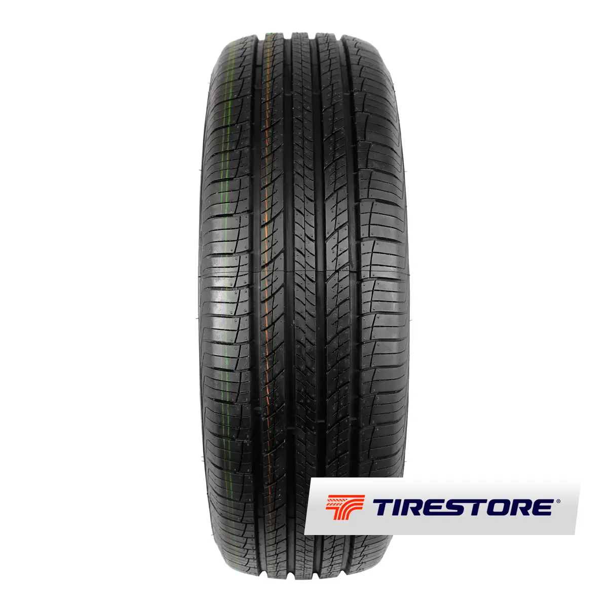 Pneu Aro 18 255/60R18 4Pr 112V Xl Hankook Dynapro Hp2 Ra33