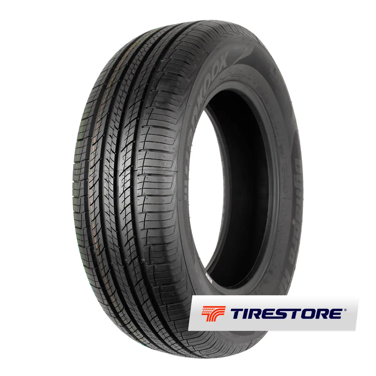 Pneu Aro 18 255/60R18 4Pr 112V Xl Hankook Dynapro Hp2 Ra33