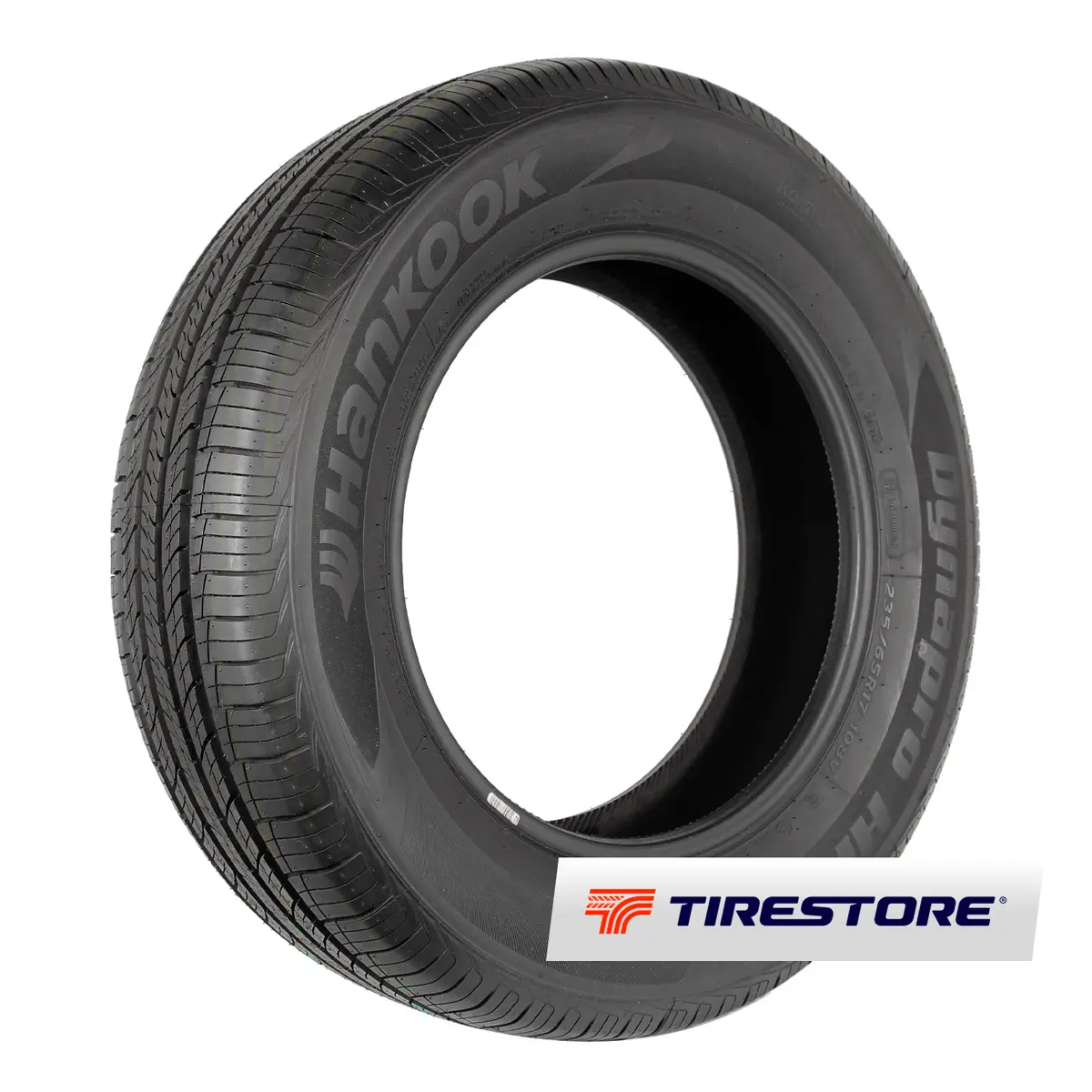 Pneu Aro 18 255/60R18 4Pr 112V Xl Hankook Dynapro Hp2 Ra33