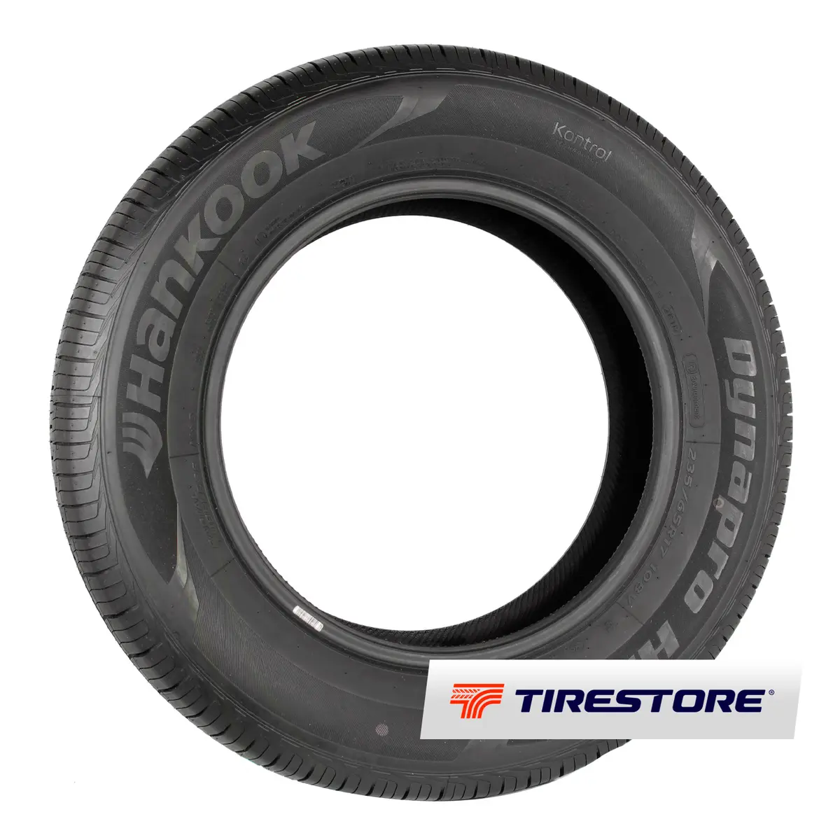 Pneu Aro 18 255/60R18 4Pr 112V Xl Hankook Dynapro Hp2 Ra33