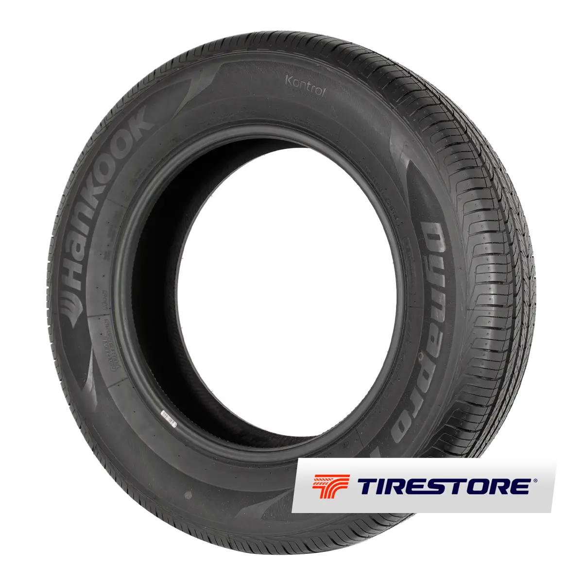 Pneu Aro 18 255/60R18 4Pr 112V Xl Hankook Dynapro Hp2 Ra33
