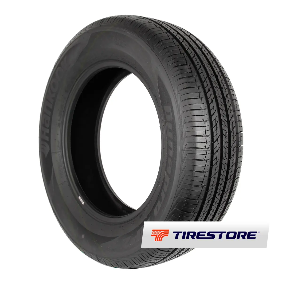 Pneu Aro 18 255/60R18 4Pr 112V Xl Hankook Dynapro Hp2 Ra33