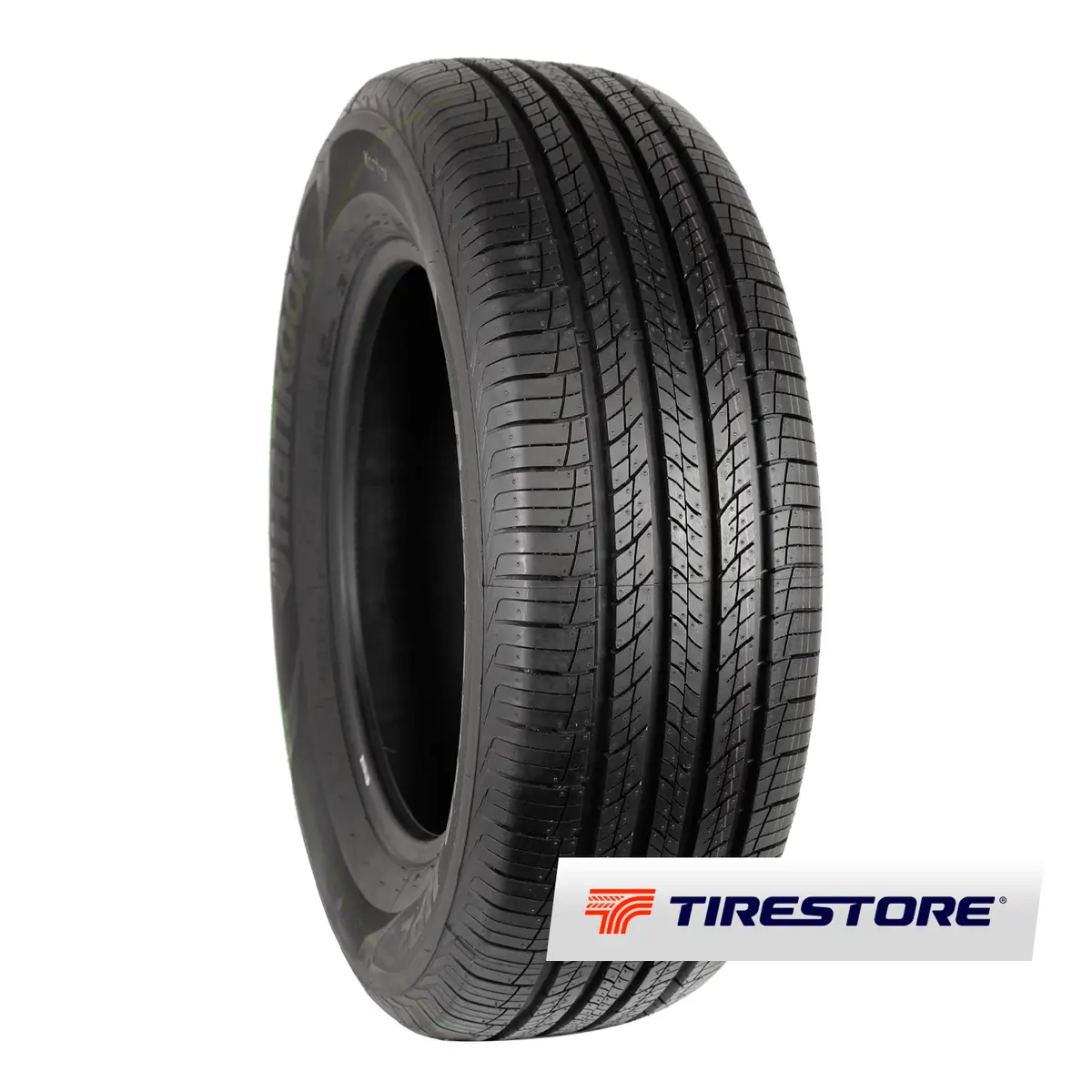 Pneu Aro 18 255/60R18 4Pr 112V Xl Hankook Dynapro Hp2 Ra33