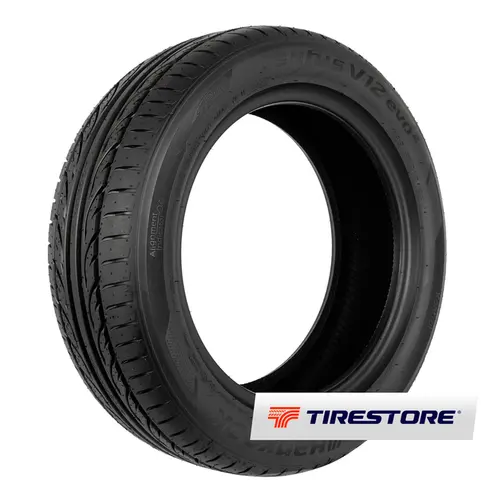 Pneu Aro 17 215/45R17 91Y Hankook Ventus V12 Evo2 K120