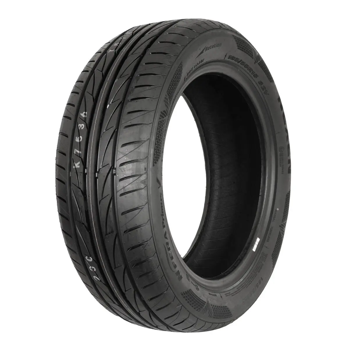 Pneu Aro 14 195/60R14 86H Nexen Nfera Primus V
