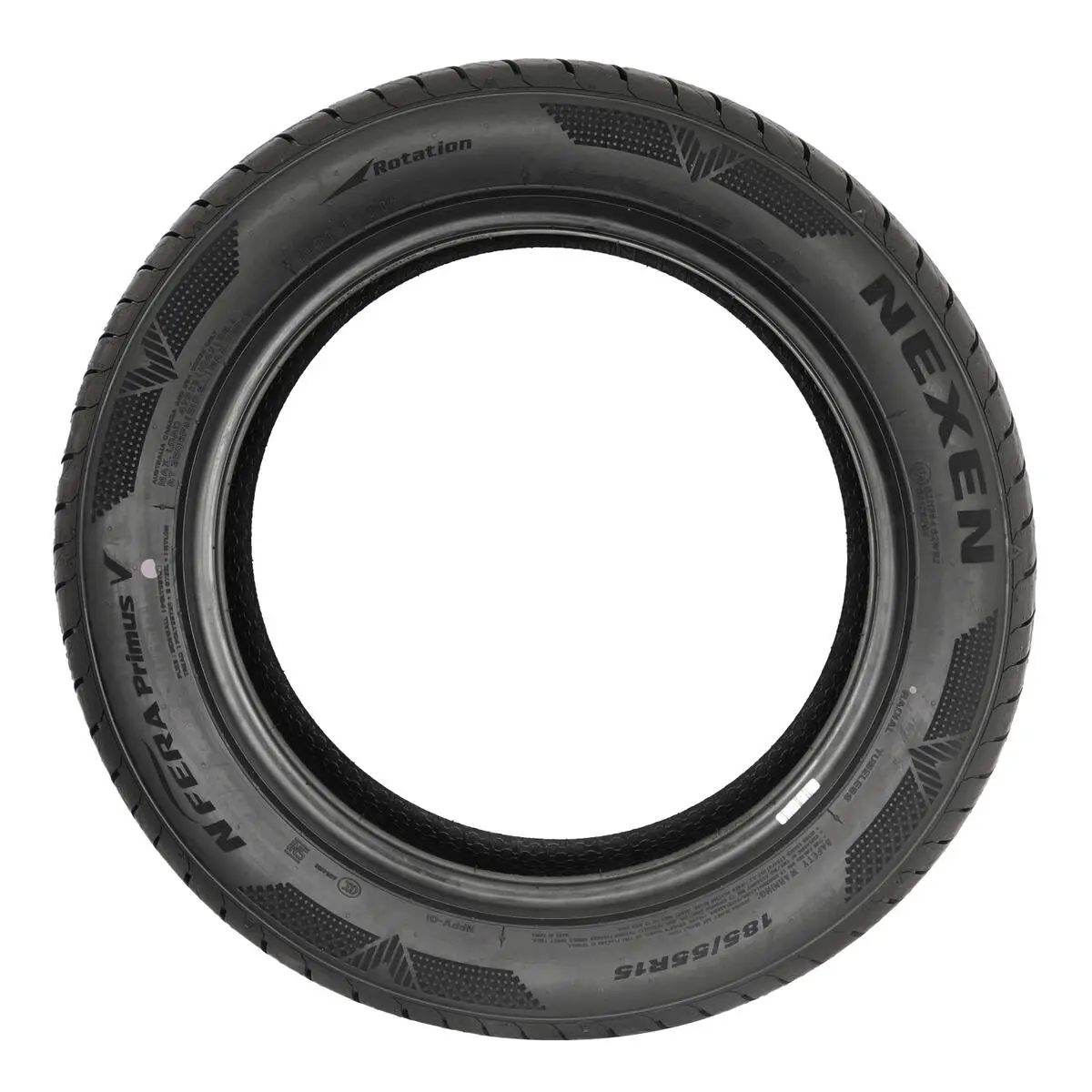 Pneu Aro 14 195/60R14 86H Nexen Nfera Primus V