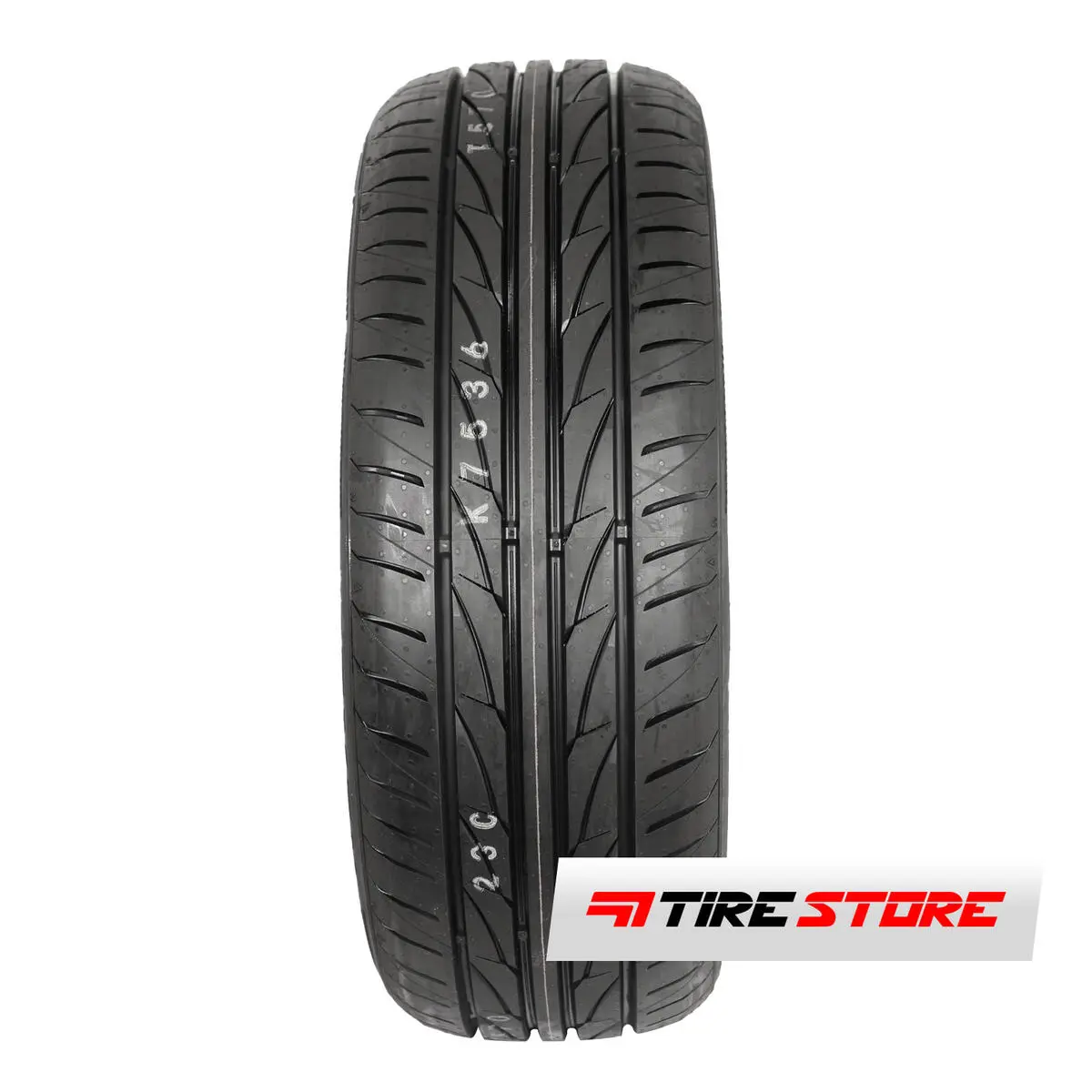 Pneu Aro 14 195/60R14 86H Nexen Nfera Primus V