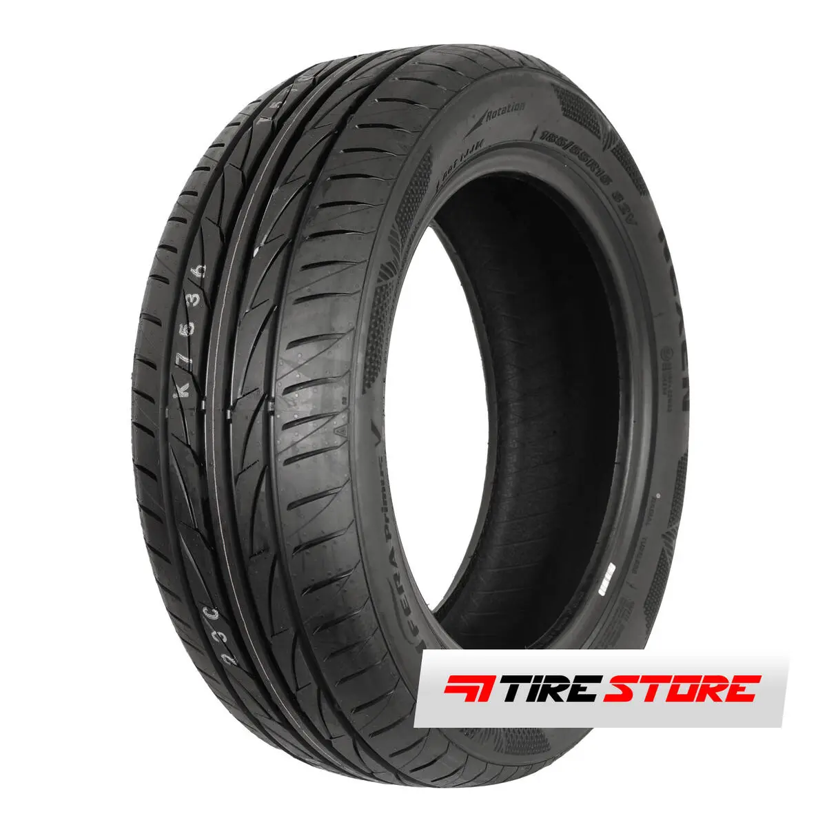 Pneu Aro 14 195/60R14 86H Nexen Nfera Primus V