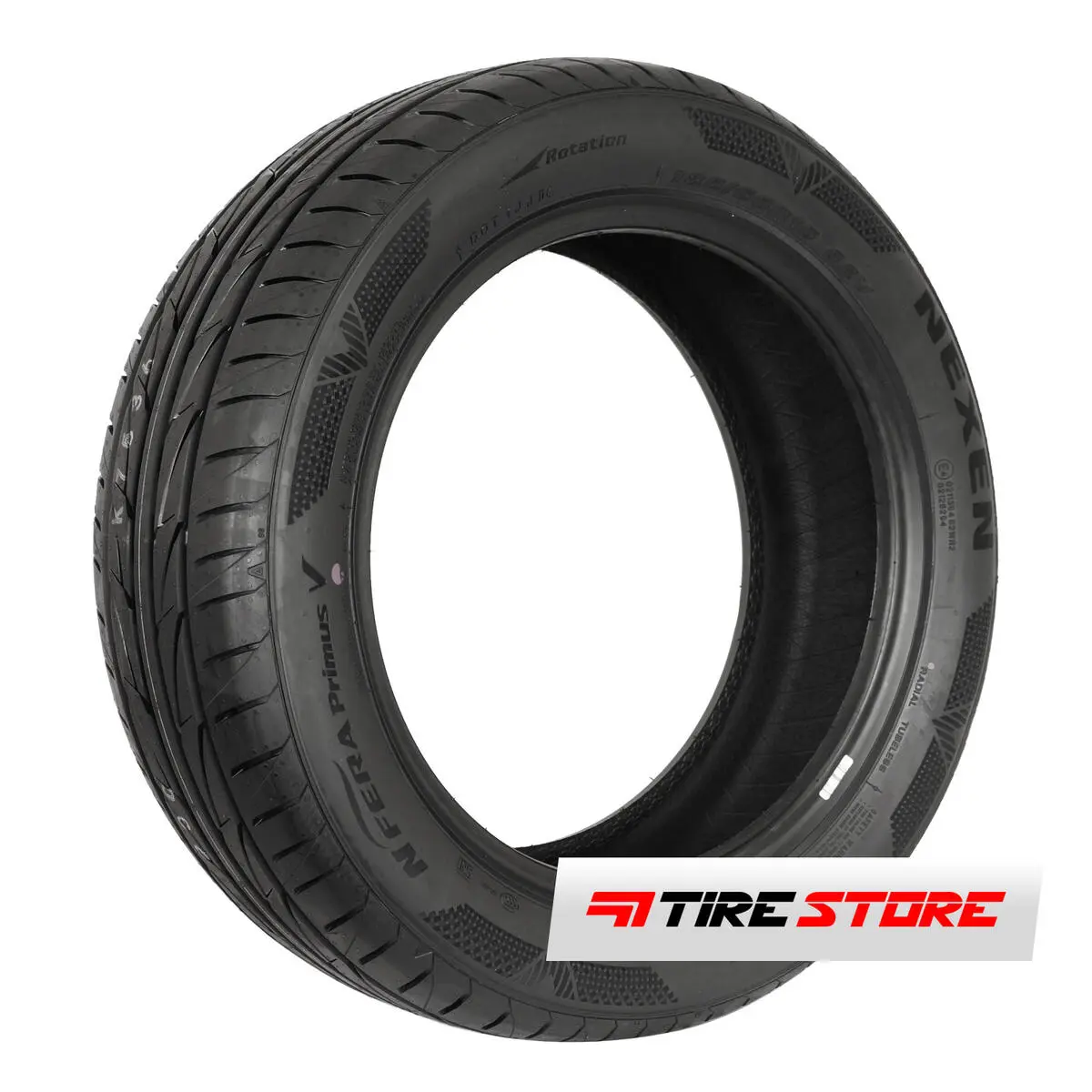 Pneu Aro 14 195/60R14 86H Nexen Nfera Primus V
