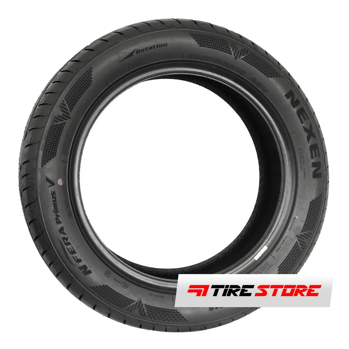 Pneu Aro 14 195/60R14 86H Nexen Nfera Primus V