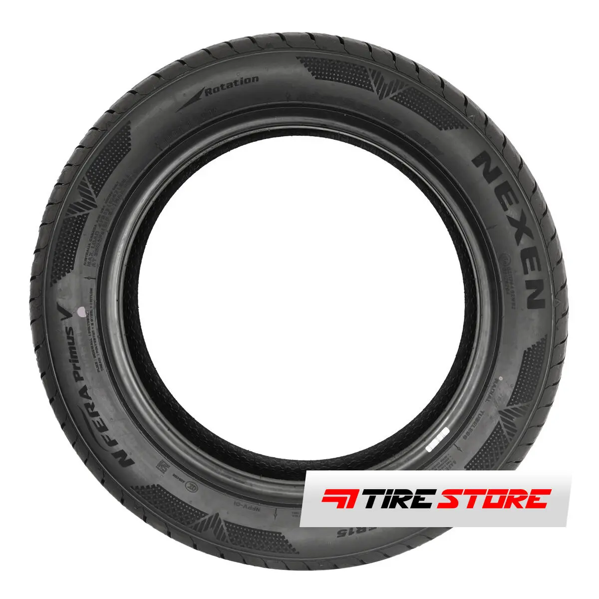 Pneu Aro 14 195/60R14 86H Nexen Nfera Primus V