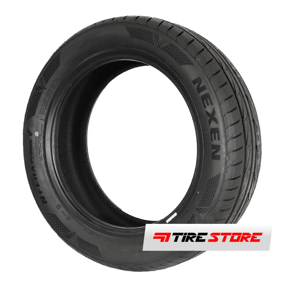 Pneu Aro 14 195/60R14 86H Nexen Nfera Primus V