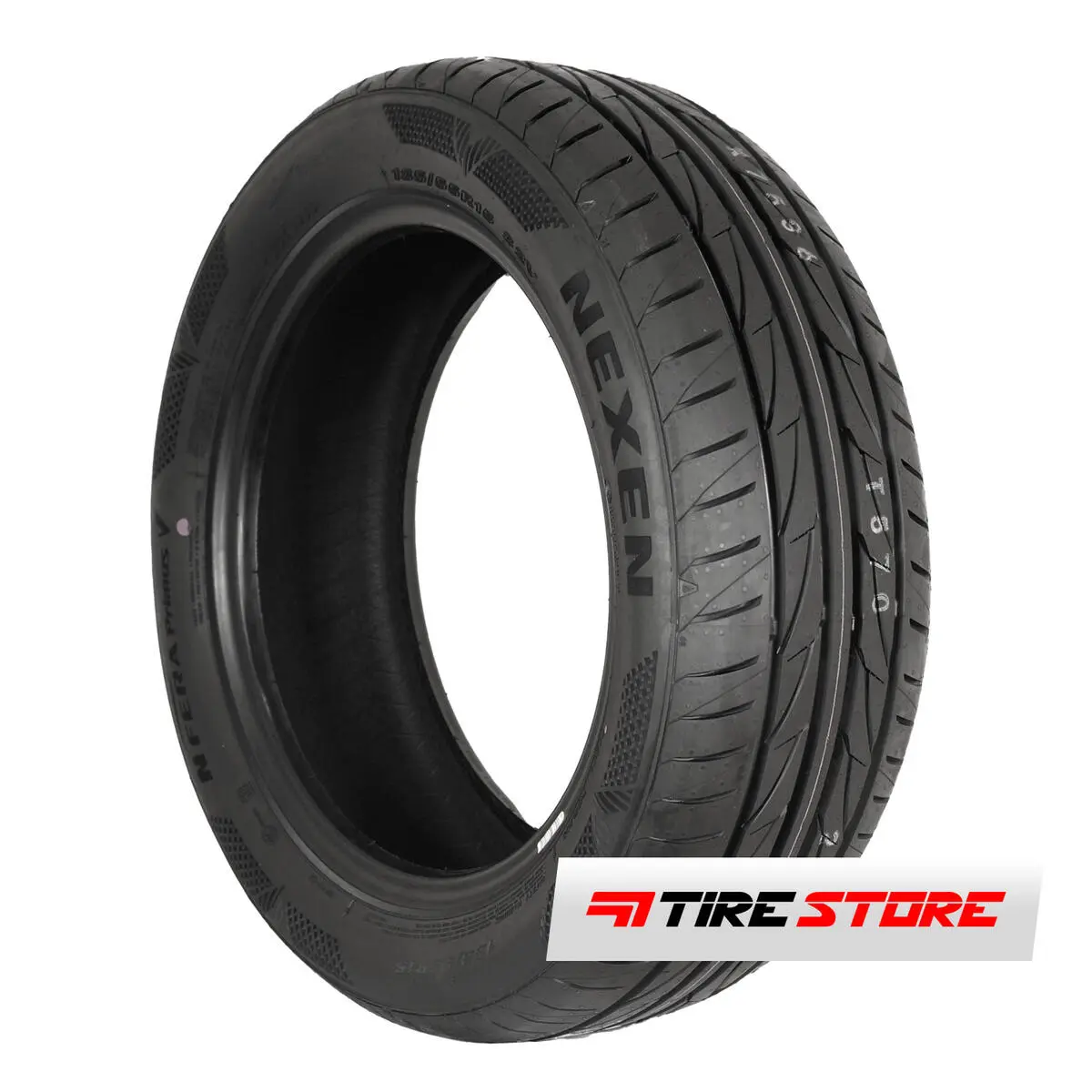 Pneu Aro 14 195/60R14 86H Nexen Nfera Primus V