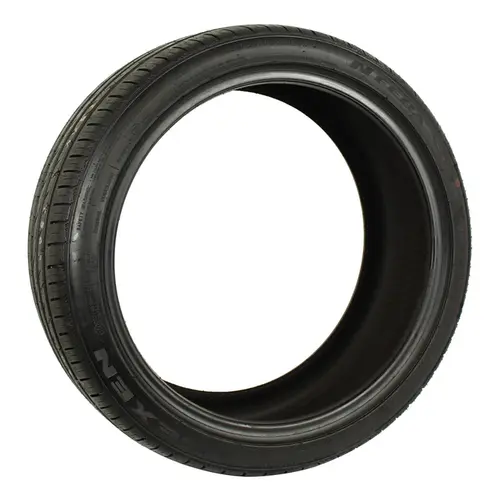 Pneu Aro 19 255/35R19 96W XL Nexen Nfera SU4
