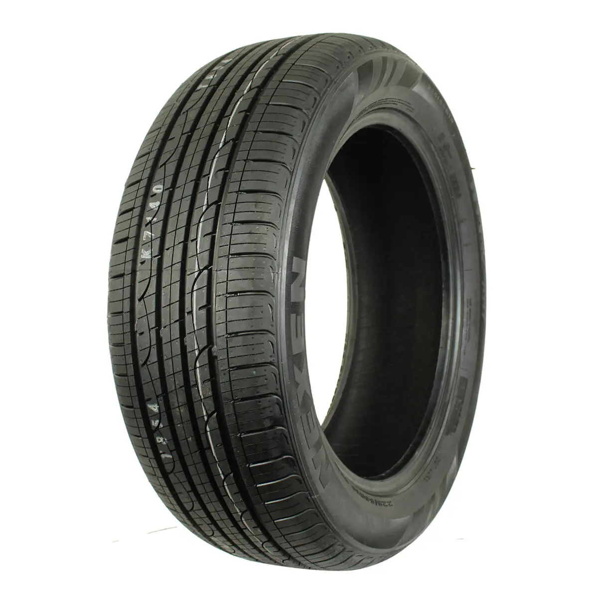 Pneu Aro 16 215/70R16 100H Nexen NPriz RH7