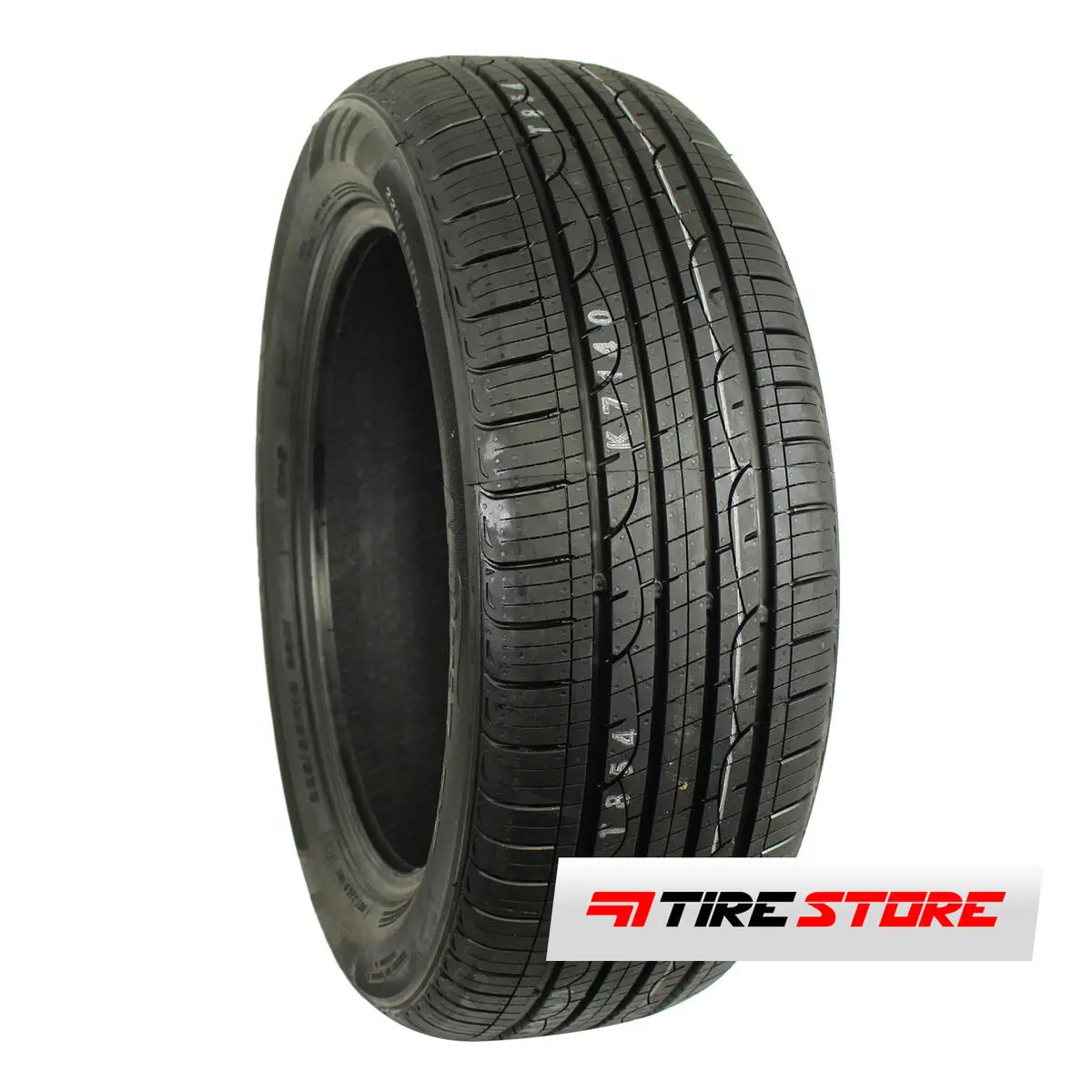 Pneu Aro 16 215/70R16 100H Nexen NPriz RH7