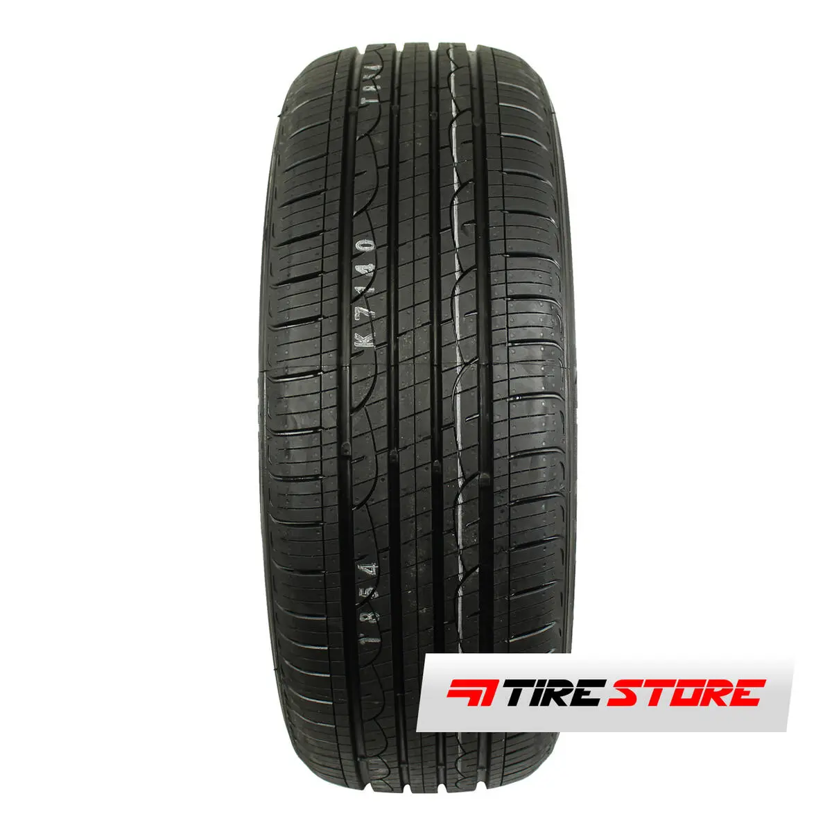 Pneu Aro 16 215/70R16 100H Nexen NPriz RH7