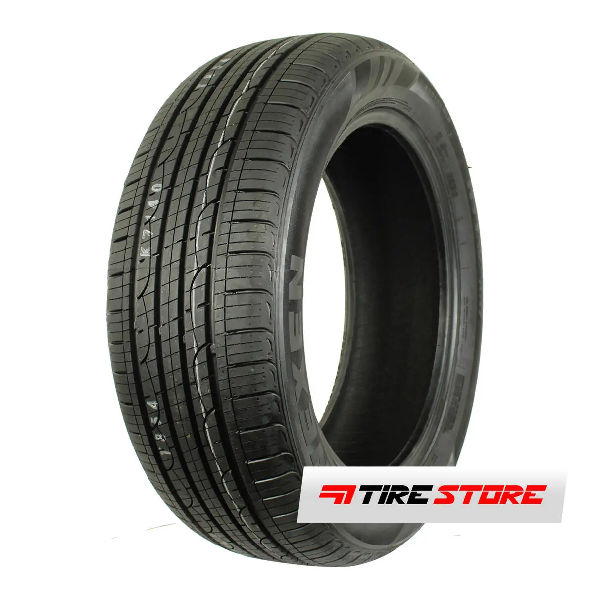 Pneu Aro 16 215/70R16 100H Nexen NPriz RH7