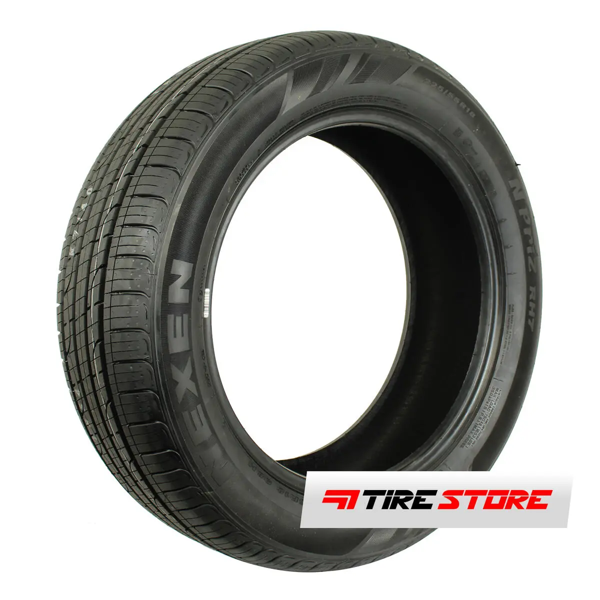 Pneu Aro 16 215/70R16 100H Nexen NPriz RH7