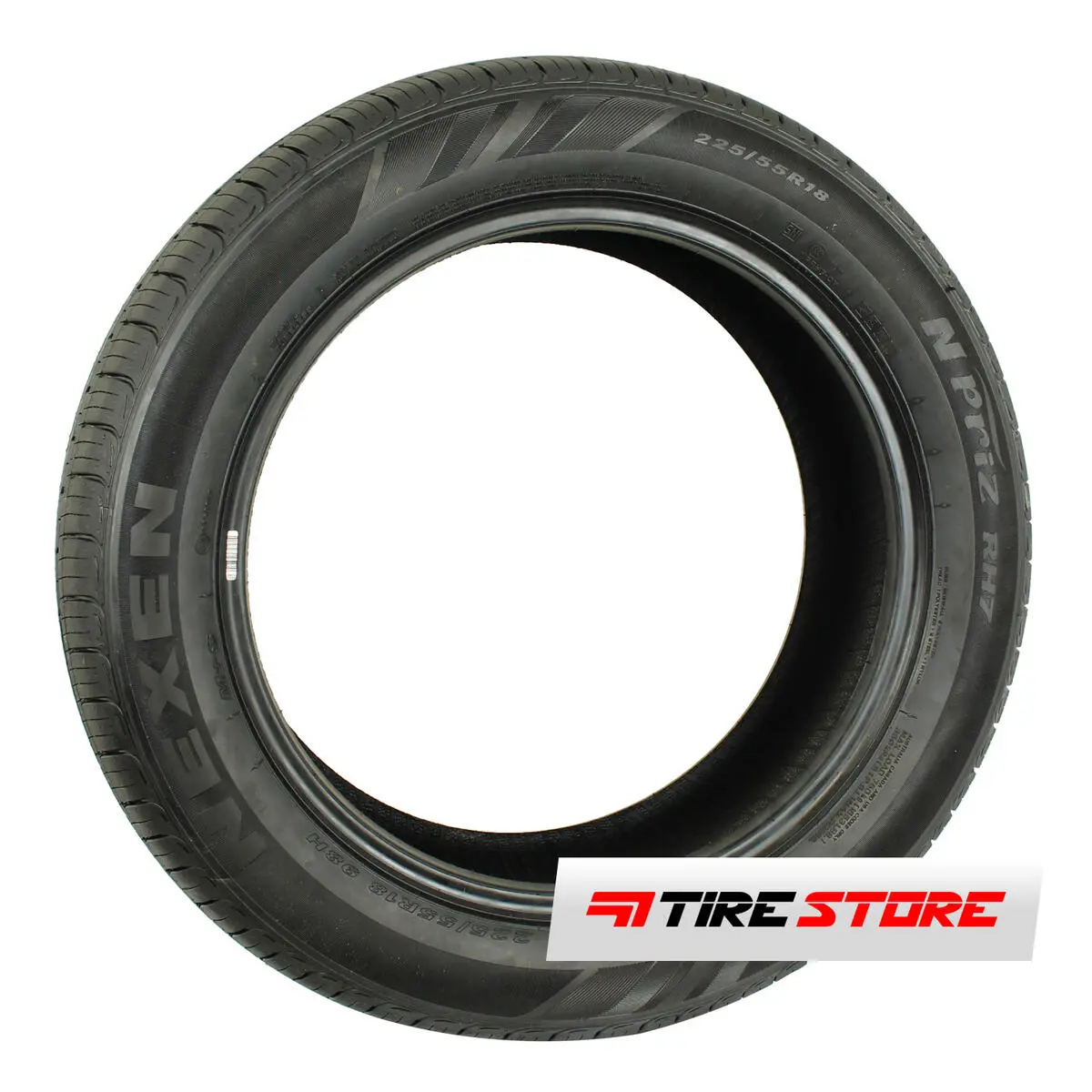 Pneu Aro 16 215/70R16 100H Nexen NPriz RH7