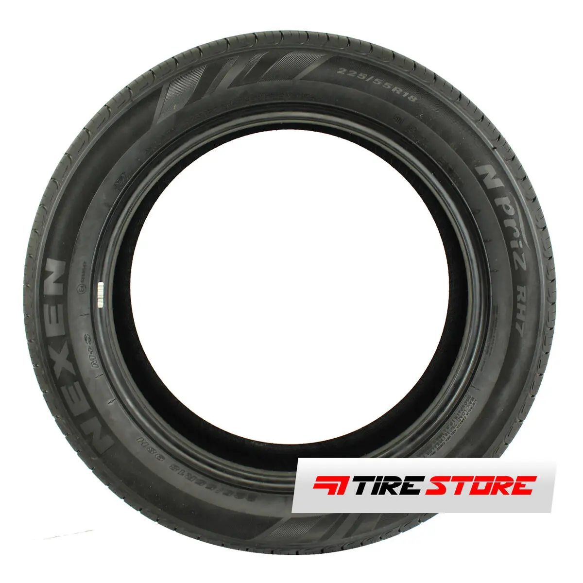 Pneu Aro 16 215/70R16 100H Nexen NPriz RH7