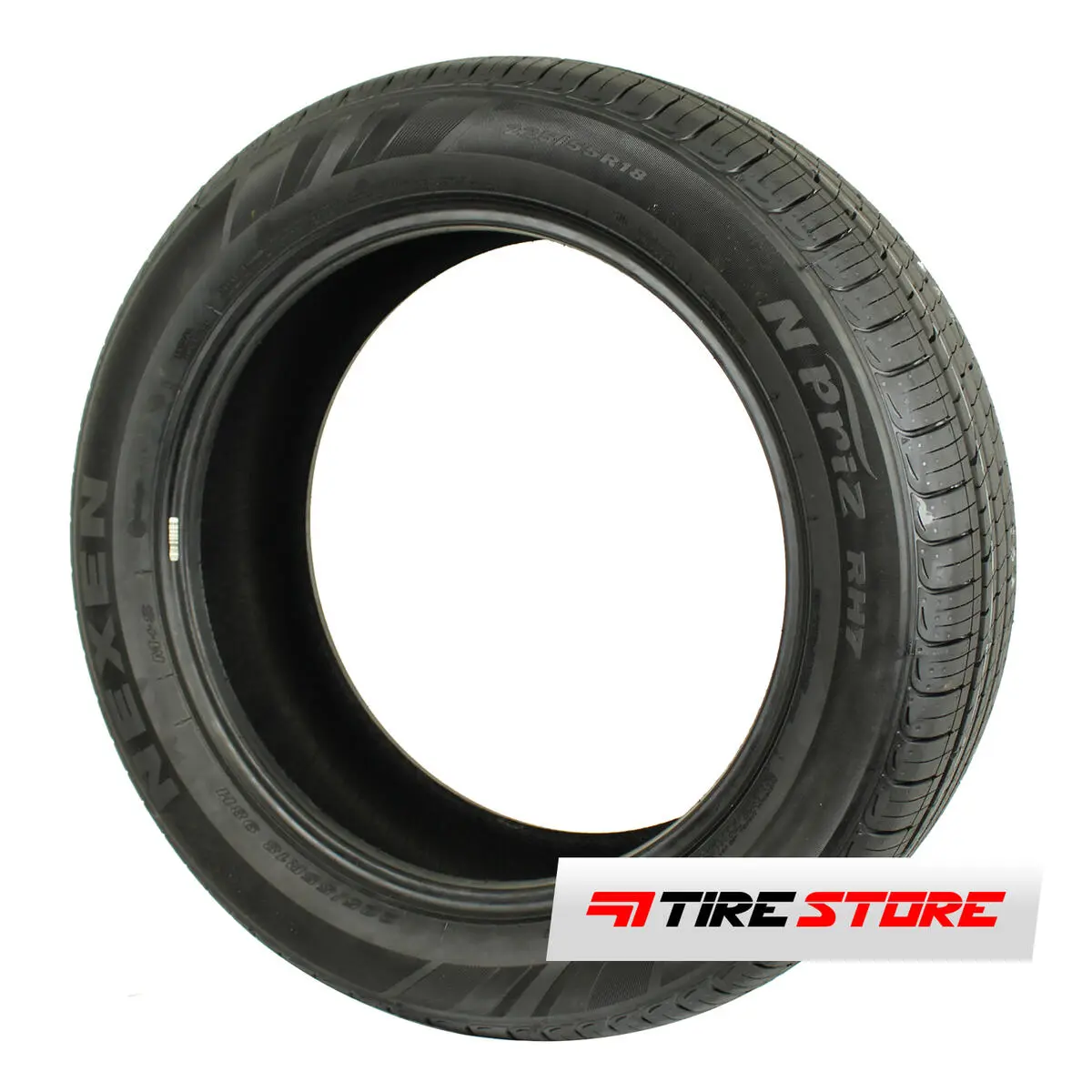 Pneu Aro 16 215/70R16 100H Nexen NPriz RH7