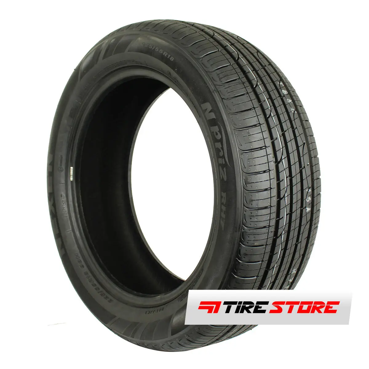Pneu Aro 16 215/70R16 100H Nexen NPriz RH7