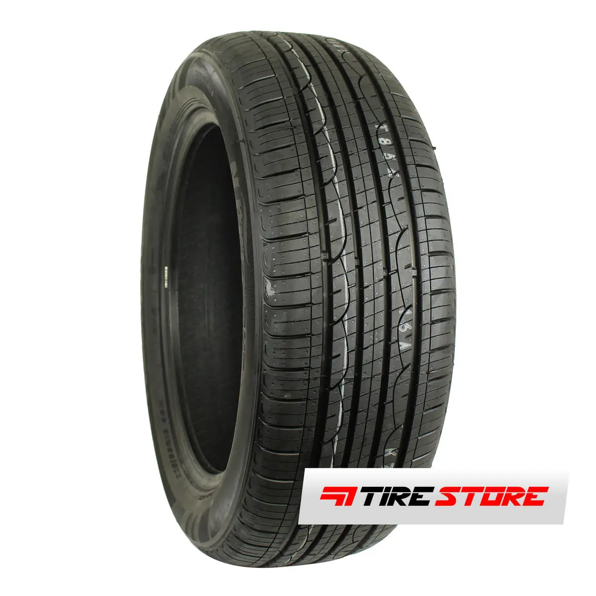 Pneu Aro 16 215/70R16 100H Nexen NPriz RH7