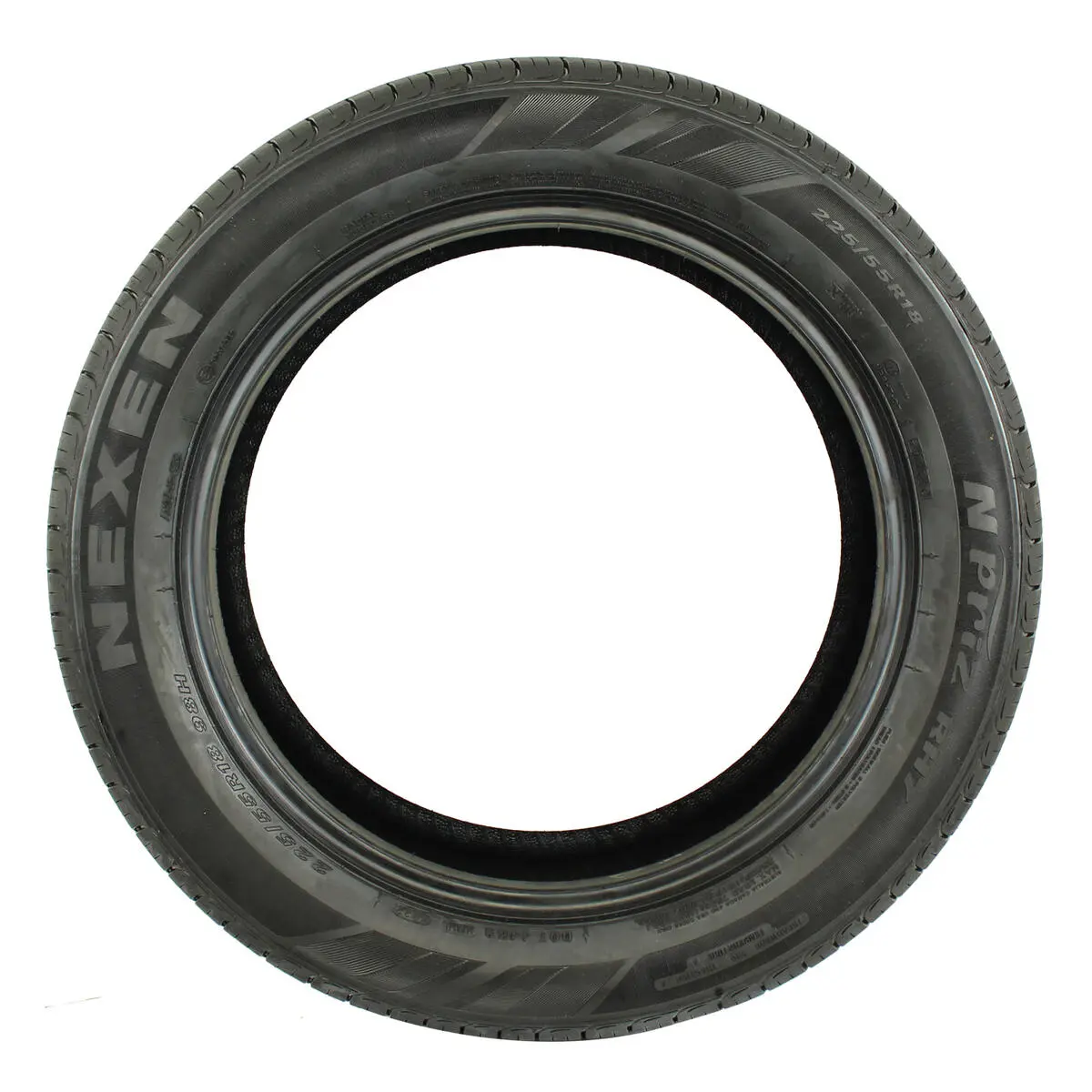 Pneu Aro 16 215/70R16 100H Nexen NPriz RH7