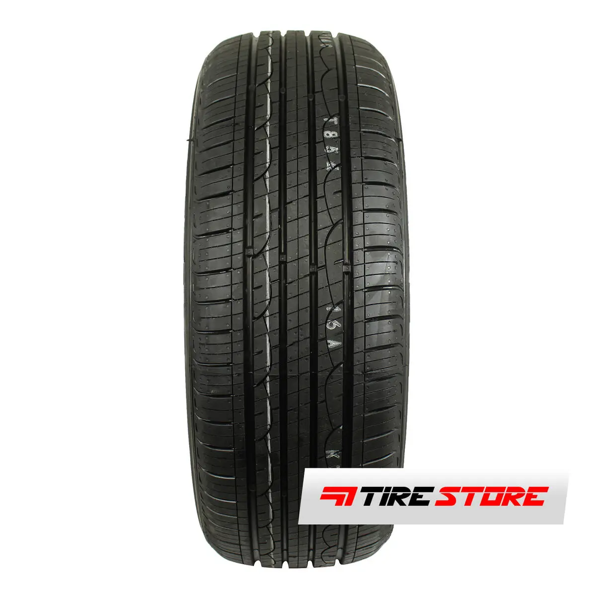 Pneu Aro 16 215/70R16 100H Nexen NPriz RH7