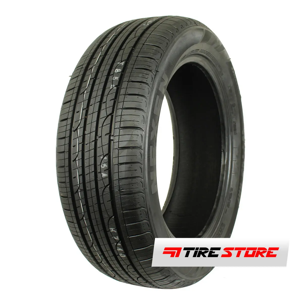 Pneu Aro 16 215/70R16 100H Nexen NPriz RH7