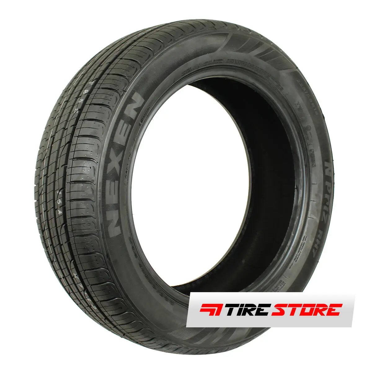 Pneu Aro 16 215/70R16 100H Nexen NPriz RH7
