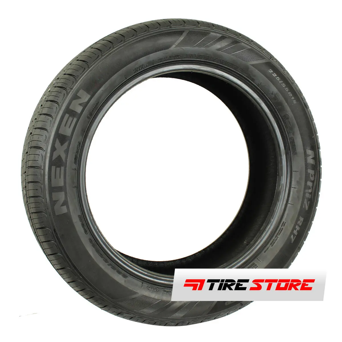 Pneu Aro 16 215/70R16 100H Nexen NPriz RH7