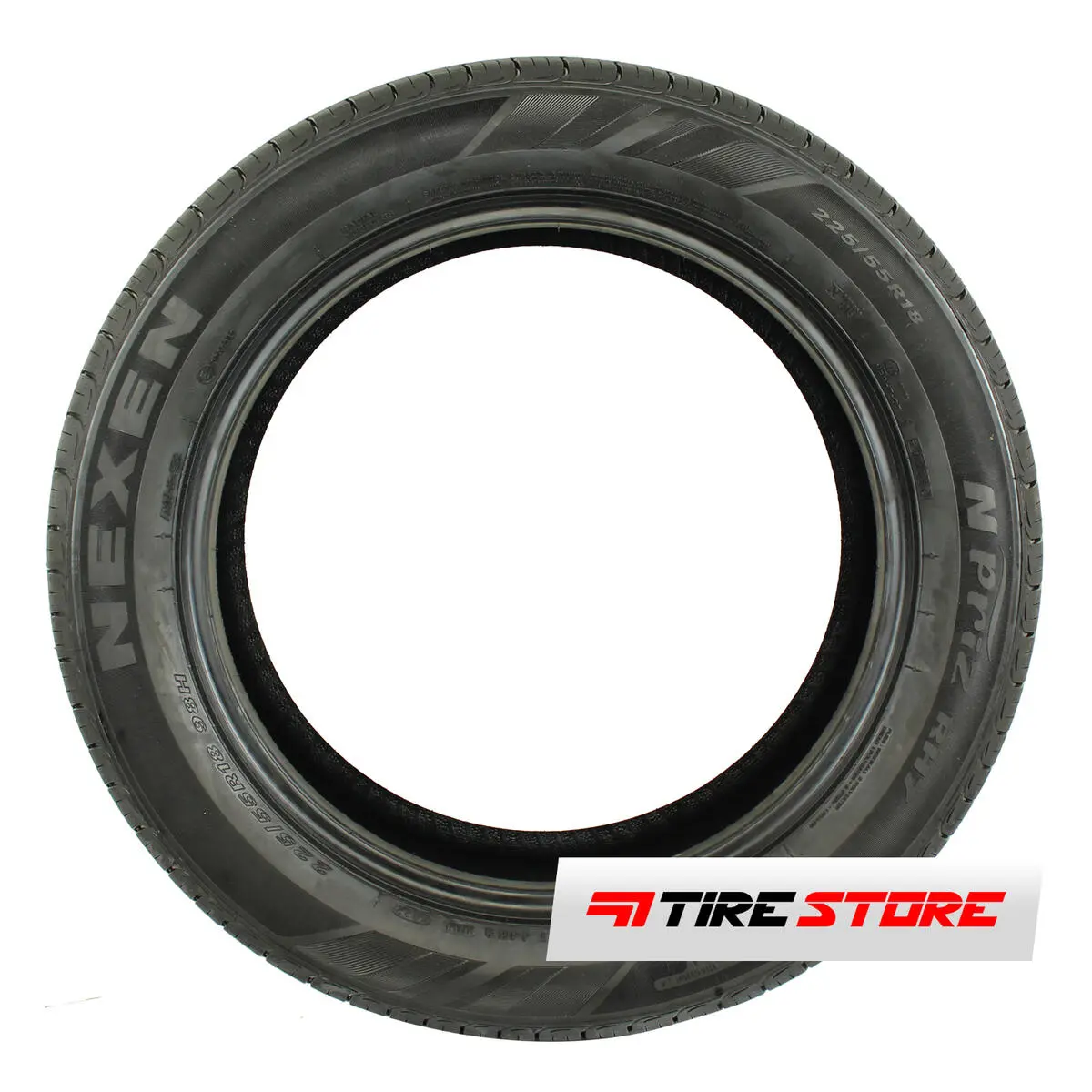 Pneu Aro 16 215/70R16 100H Nexen NPriz RH7