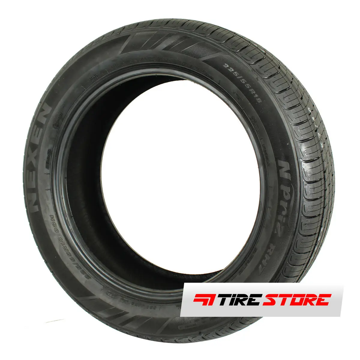 Pneu Aro 16 215/70R16 100H Nexen NPriz RH7