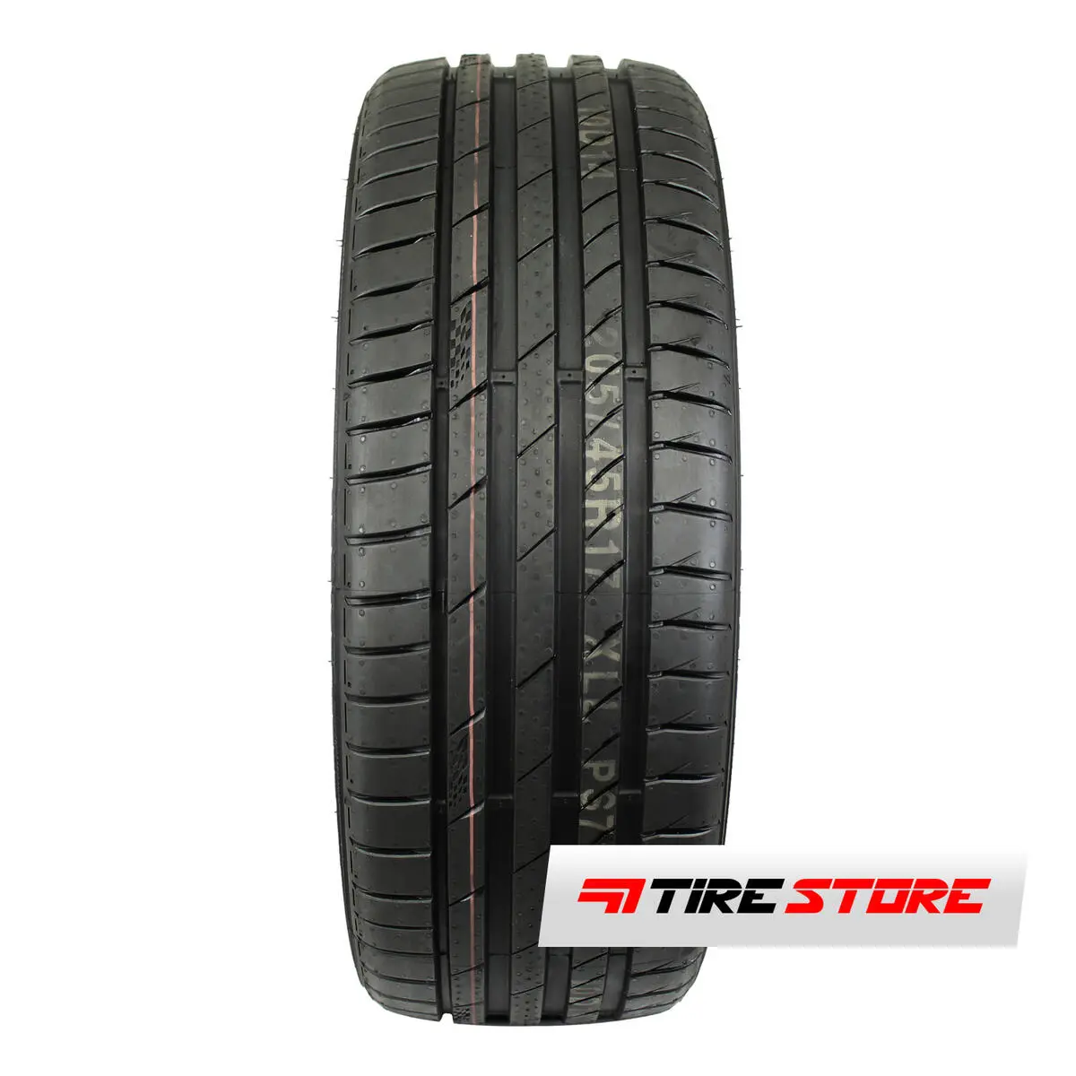 Pneu Aro 18 235/60R18 107W Kumho Ecsta Ps71