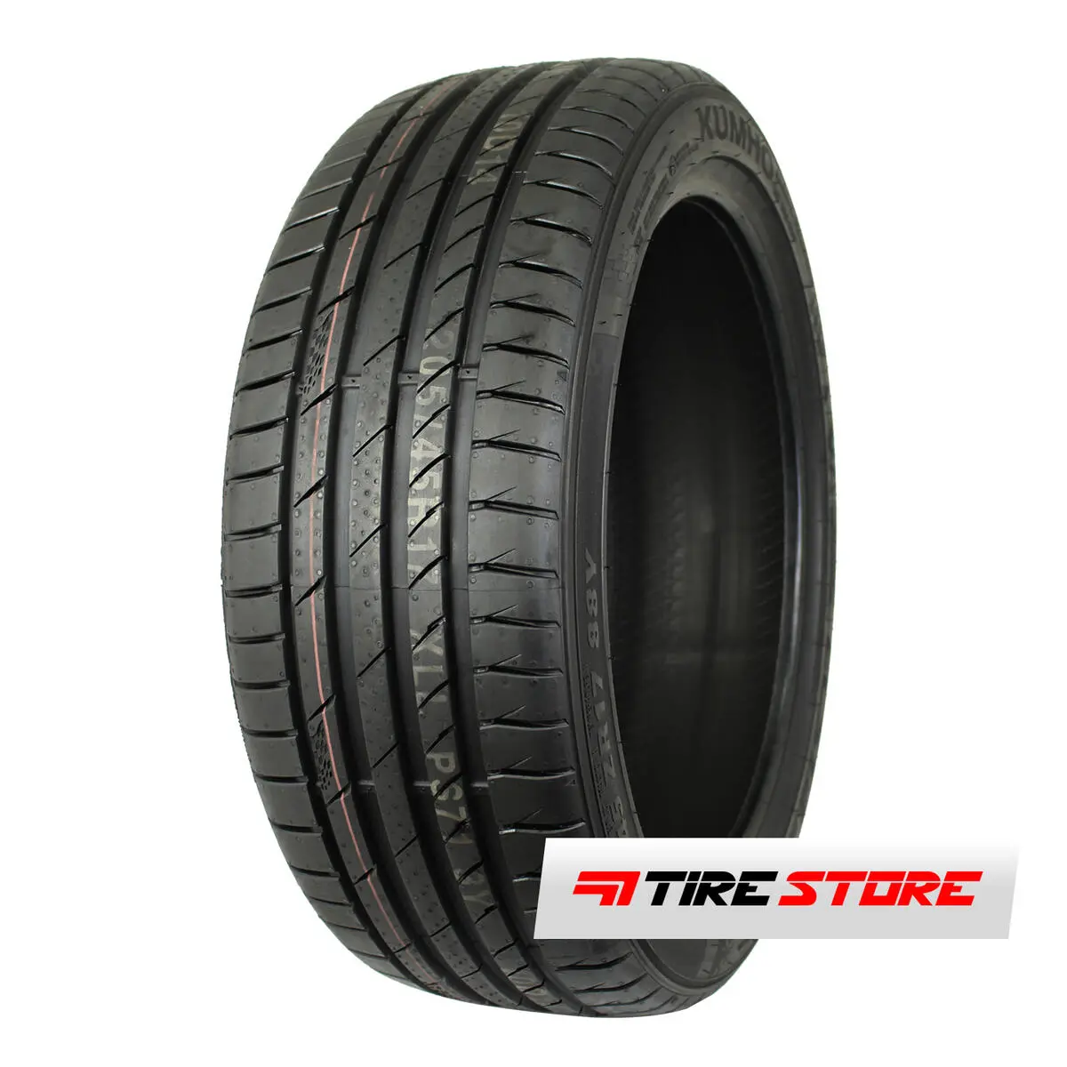 Pneu Aro 18 235/60R18 107W Kumho Ecsta Ps71