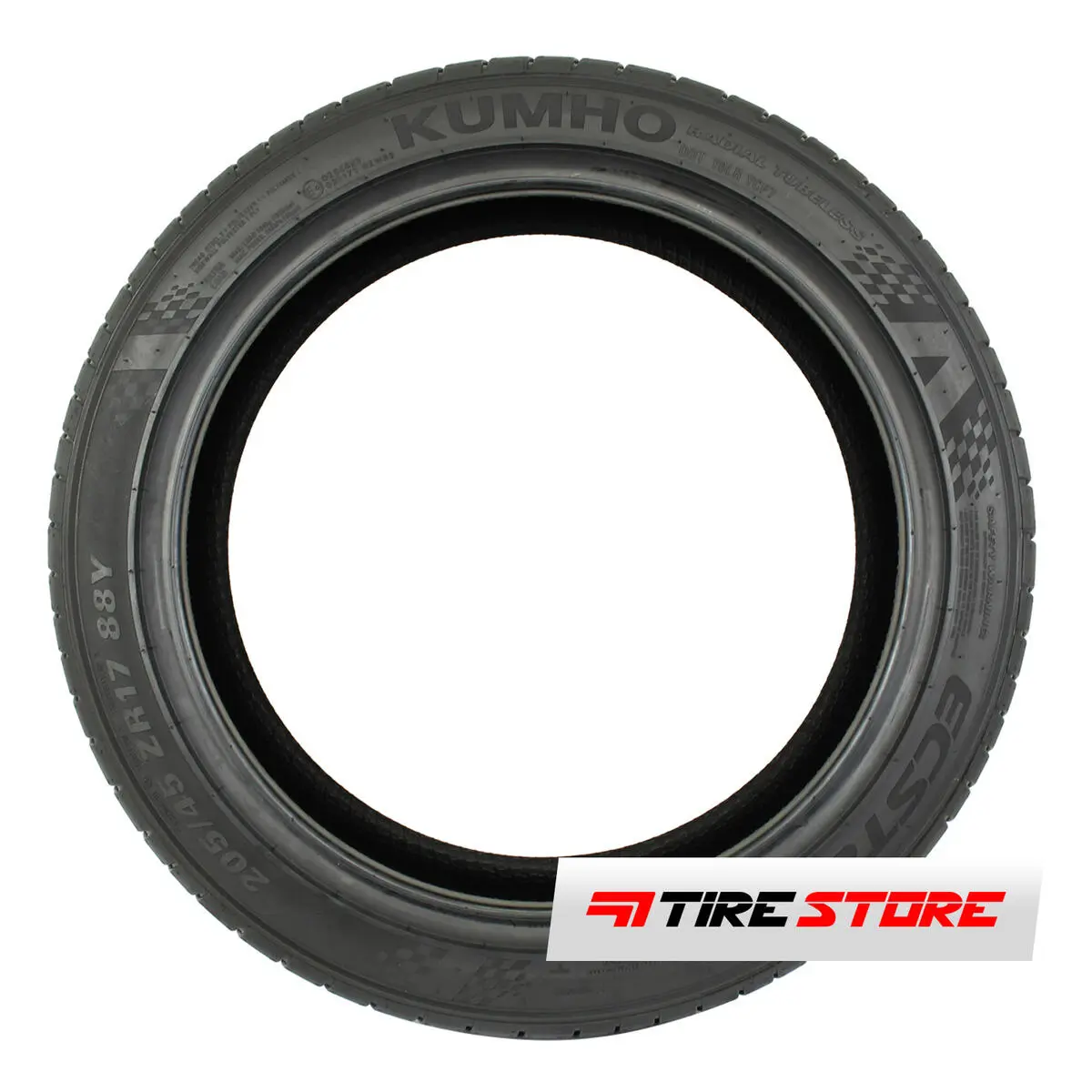 Pneu Aro 18 235/60R18 107W Kumho Ecsta Ps71