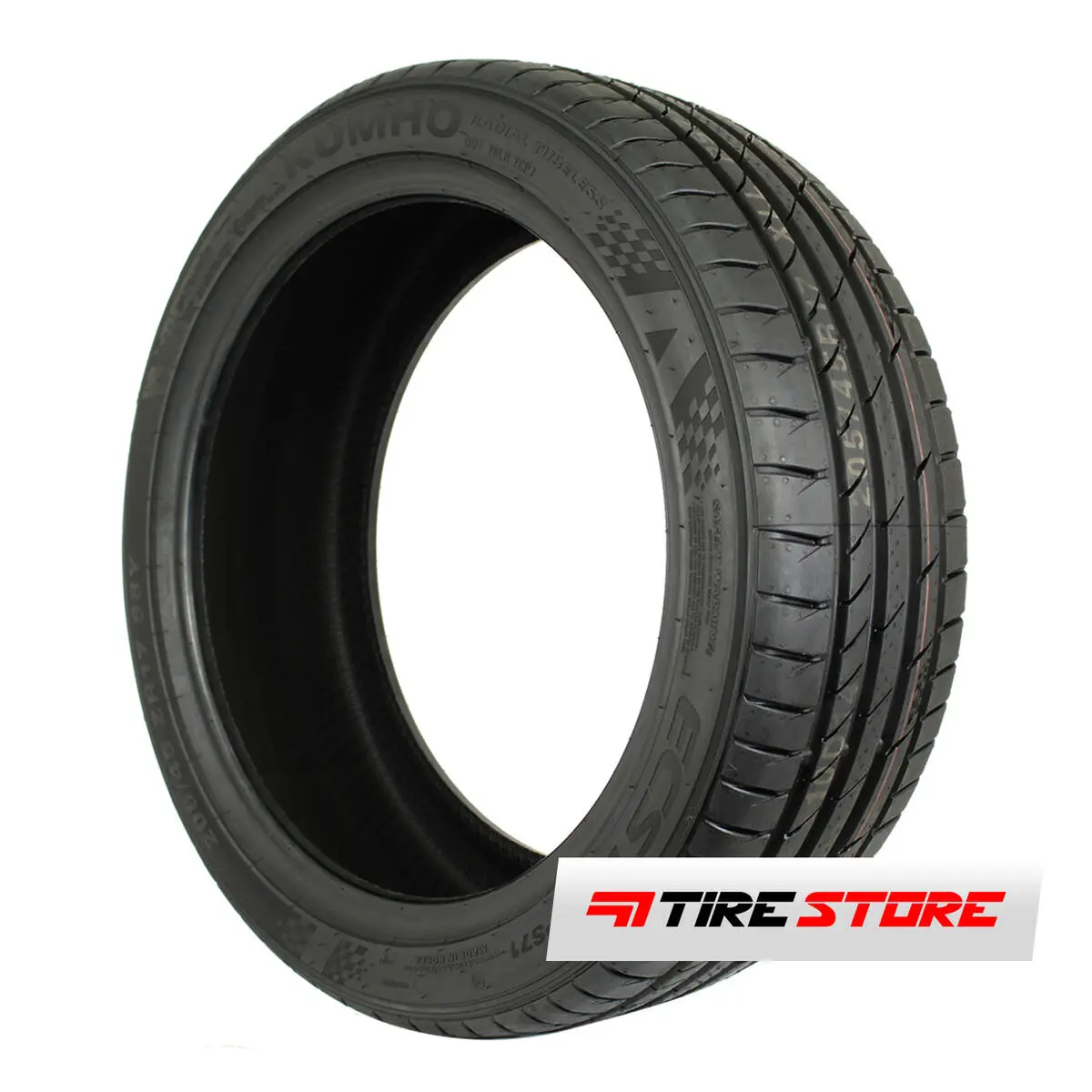 Pneu Aro 18 235/60R18 107W Kumho Ecsta Ps71